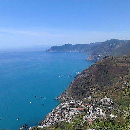 Mare, Monti E...Cinque Terre Appartement La Spezia Buitenkant foto