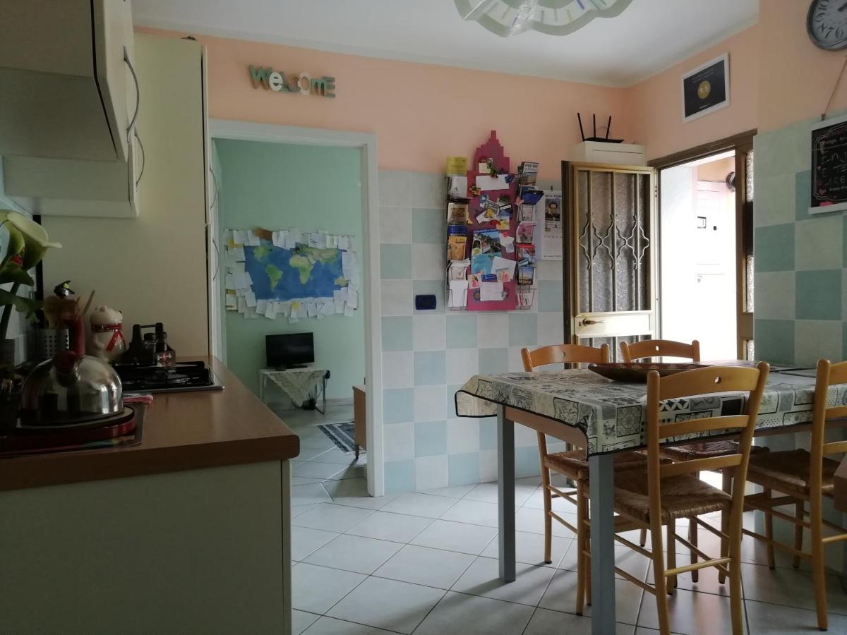 Mare, Monti E...Cinque Terre Appartement La Spezia Buitenkant foto