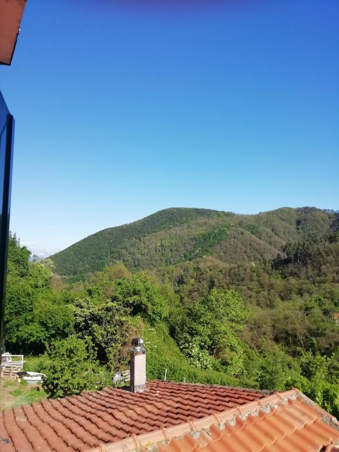 Mare, Monti E...Cinque Terre Appartement La Spezia Buitenkant foto