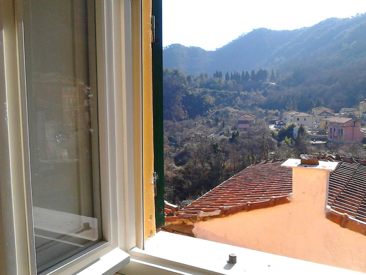 Mare, Monti E...Cinque Terre Appartement La Spezia Buitenkant foto