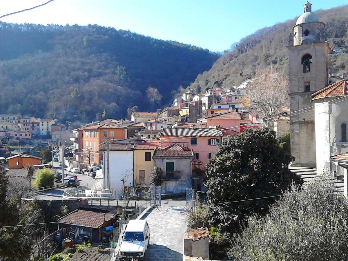 Mare, Monti E...Cinque Terre Appartement La Spezia Buitenkant foto